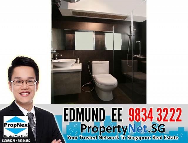 Blk 12 Farrer Park Road (Kallang/Whampoa), HDB 4 Rooms #126030882